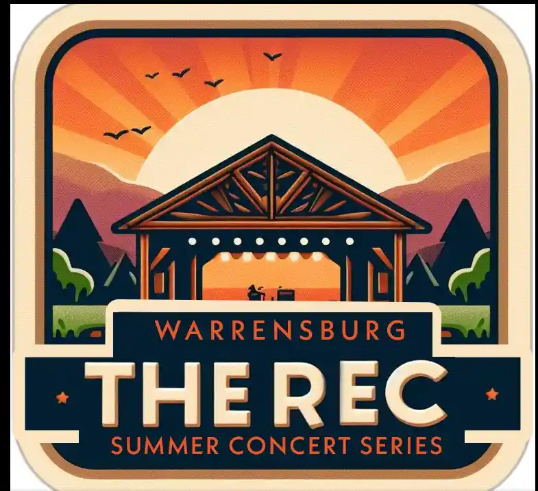 2025 Summer Band Concert Schedule